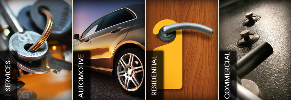 Locksmith 33164
